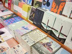 -西西弗书店&矢量咖啡(壹方购物中心店)