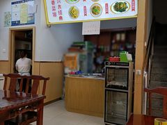 -卫巷菜馆(芙蓉总店)