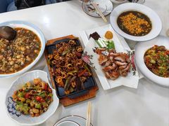 -小郭私房菜·海肠捞饭(学士街店)