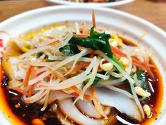 -元志初腊汁肉夹馍(钟楼粉巷店)
