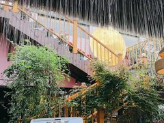 -萨芭蒂高空花园餐酒吧