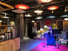 -锅来乐地锅鸡(安亭店)