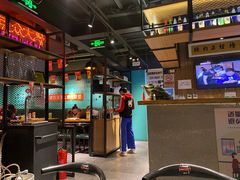 -腰子哥烤串(石佛营炫特店)