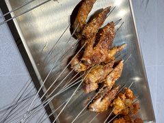 -龙虾奇迹(大华三路店)