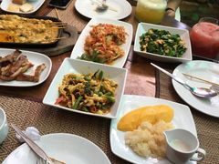 -自然餐厅(Phuket)