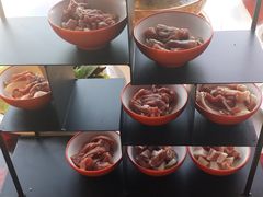 -前门·鲜肉火锅(长风店)