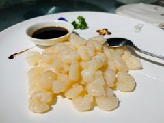 清炒河虾仁-苏浙汇(朝外店)