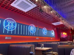 大堂-杨记齐齐哈尔烤肉(总店)