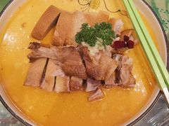 -中国徽菜·徽商故里(广安门店)