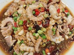 -大众海鲜(巨龙北路店)