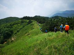 -北京灵山风景区
