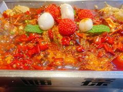 -喵探烤鱼·活鱼烤(北唐总店)