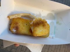 -好可爱经典炸炸炸·炸鲜奶(长郡老店)