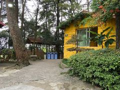-生态园山庄(森林公园店)