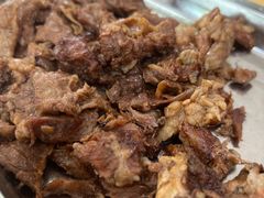 -清真-戏楼王记牛肉面