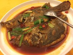 -明城五号烤鸭坊(建国门店)