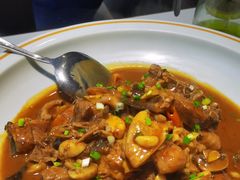 -楚鱼王·河鲜·湖北菜(华农店)