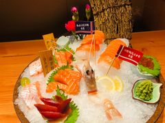 -文三酒肆自助放题(新街口友谊广场店)