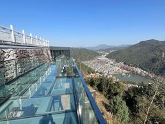 -黄贤森林公园