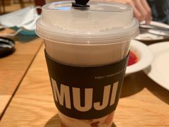 -MUJI无印良品(深圳深业上城城市旗舰店)