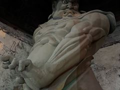 -榆次老城