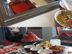 -倍儿红喜临门火锅(文兴路店)