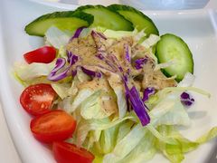 -新仙清汤牛腩(铜锣湾店)