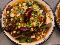 -山河屯铁锅炖鲜鹅·东北菜(开发区一店)