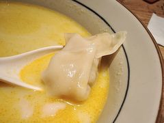 -蟹黄鱼面·锦园(定西路店)