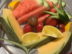 -海底捞火锅(老城根店)