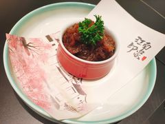 -盛福楼·惠山宴(盛岸路店)