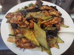 -晋阳饭庄(虎坊桥店)