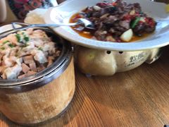 香芋排骨-炊烟小炒黄牛肉(中心印象城店)
