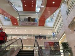 -光启城时尚购物中心