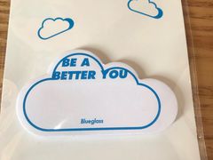 -Blueglass酸奶(财富购物中心店)