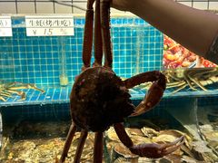 -震海贝烤贝·民俗特色店(延吉总店)
