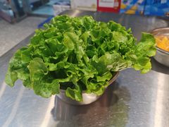 -肉小胖地摊烤肉(富田太阳城店)