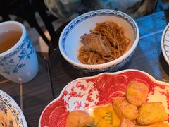 -阿大排档(长春这有山店)