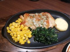 -萨莉亚意式餐厅(杭州滨江天街店)