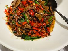 -毛家饭店·融合新湘菜·主题宴(齐鲁软件园店)