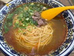 -美玲拉面(滨海总店)