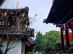 -香积寺