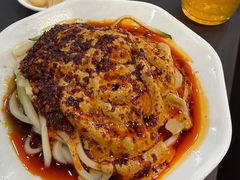 -清真·马洪小炒泡馍馆(钟楼回民街店)