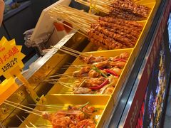 -味子夫鸡柳(解放碑总店)