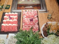 -草原塞蛮羊火锅城(港湾店)