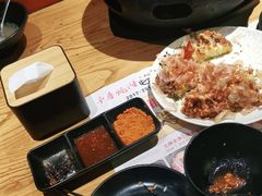 -千寻烧肉(政务区店)