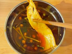 -鸿顺老铁锅美蛙鱼府(解放碑店)
