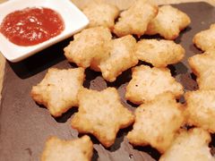 -棒约翰比萨·意面(张江长泰店)