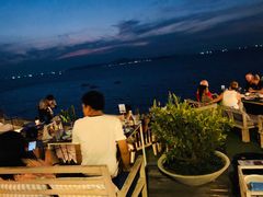 -网红落日悬崖餐厅 The Sky Gallery