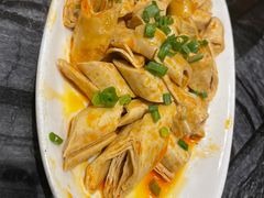 -情妹耙泥鳅·江湖川菜(科华店)